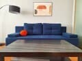 Объявление об аренде однокомнатной квартиры на сутки, 40 м², этаж 9 из 17. Фото 13