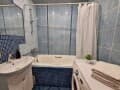 Объявление об аренде однокомнатной квартиры на сутки, 40 м², этаж 9 из 17. Фото 20