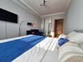 Объявление об аренде однокомнатной квартиры на сутки, 40 м², этаж 9 из 17. Фото 22