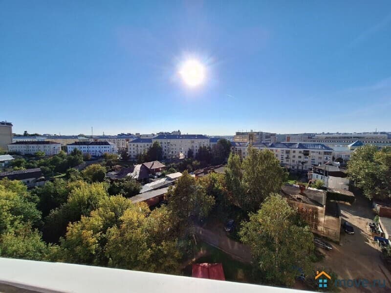 1-комн. квартира, 40 м²