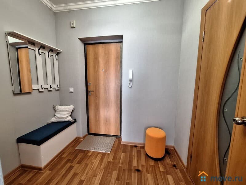 1-комн. квартира, 40 м²