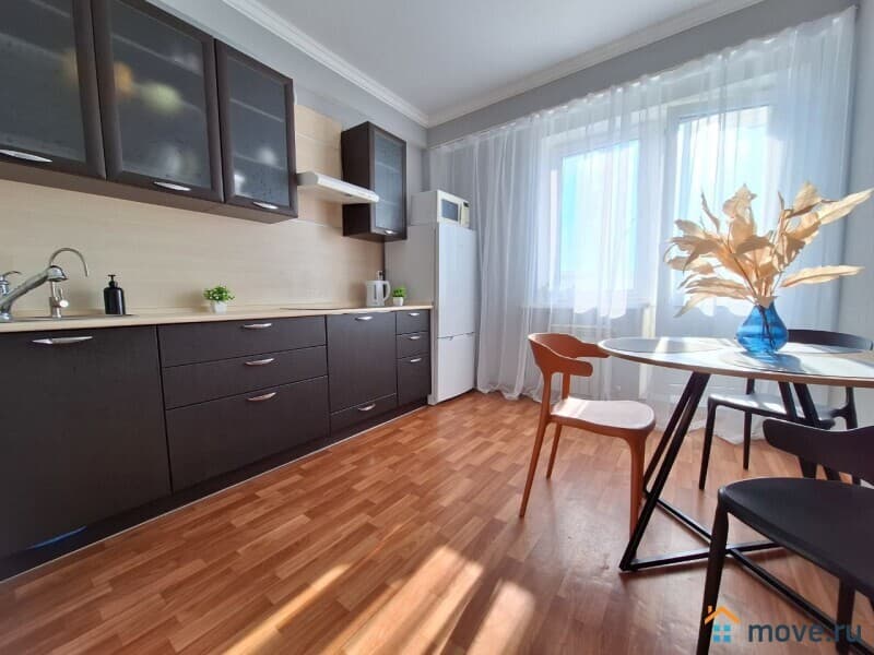 1-комн. квартира, 40 м²
