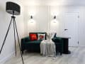 Сдам двухкомнатную квартиру на сутки, 55 м², этаж 1 из 5. Фото 3