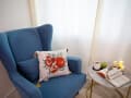 Сдам двухкомнатную квартиру на сутки, 55 м², этаж 1 из 5. Фото 8