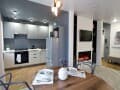 Сдам двухкомнатную квартиру на сутки, 55 м², этаж 1 из 5. Фото 12