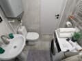 Сдам двухкомнатную квартиру на сутки, 55 м², этаж 1 из 5. Фото 13