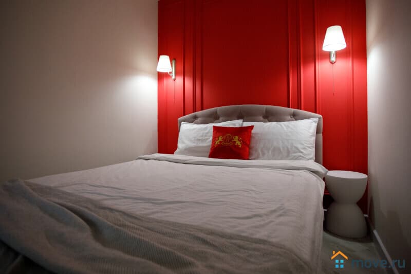 2-комн. квартира, 55 м²
