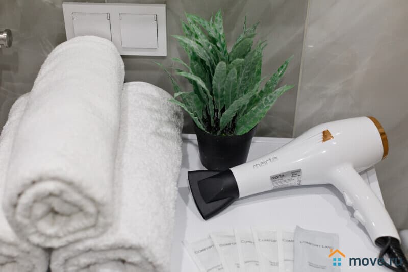 2-комн. квартира, 55 м²