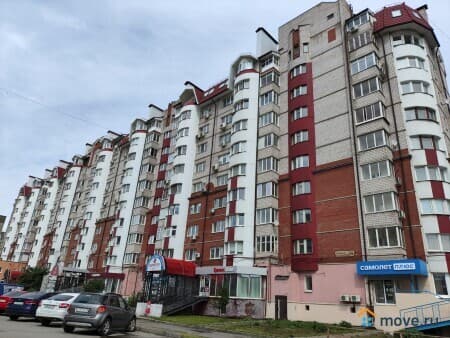 Продается 5-комнатная квартира, 151 м&sup2;, Ижевск, улица Пушкинская, 116