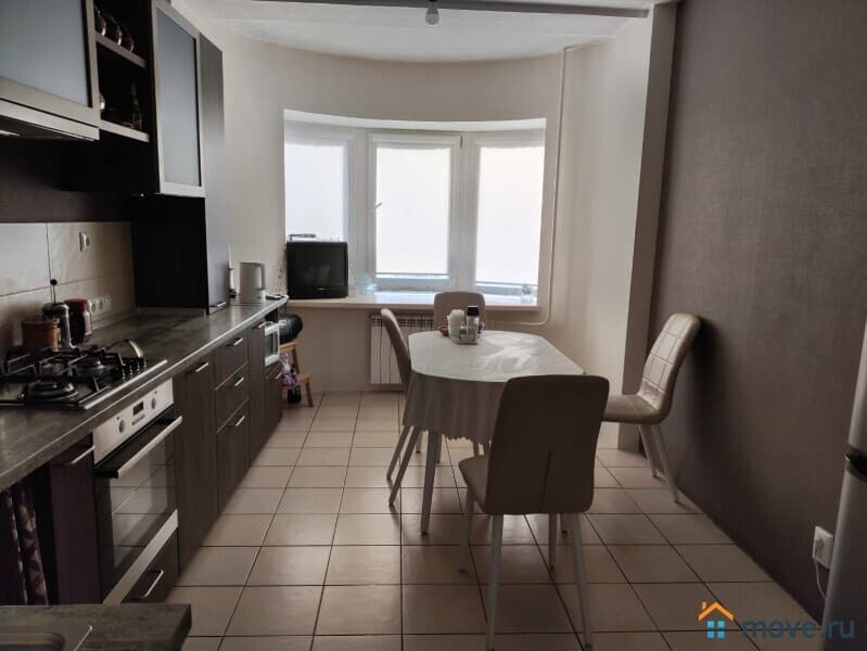 5-комн. квартира, 151 м&sup2;