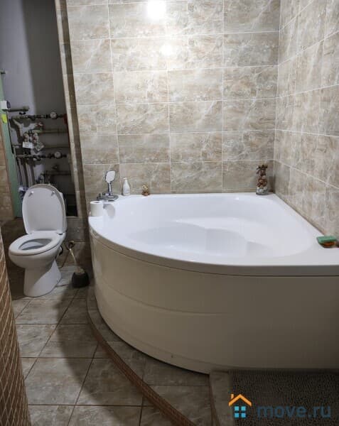 5-комн. квартира, 151 м&sup2;