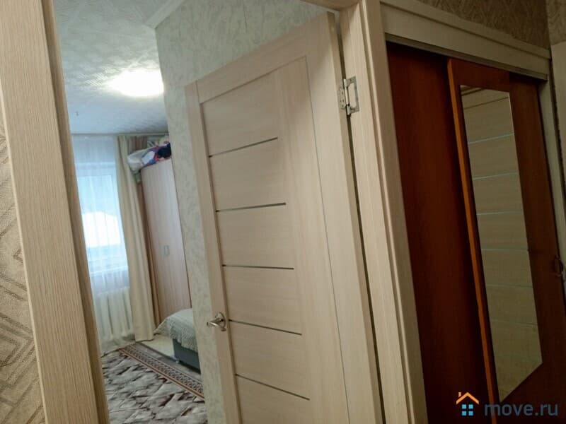 2-комн. квартира, 42 м²