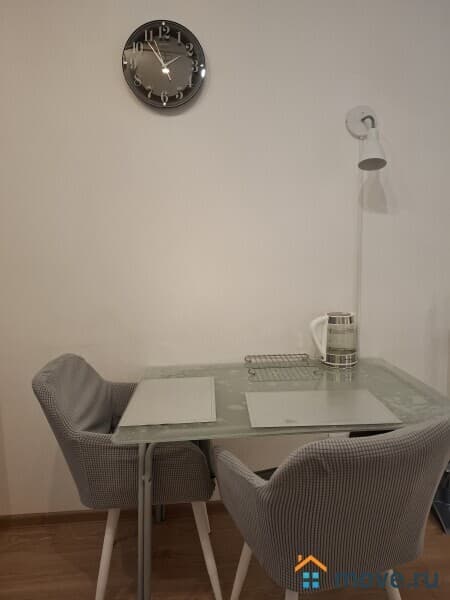 студия, 27 м&sup2;