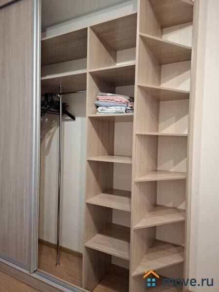 студия, 27 м&sup2;