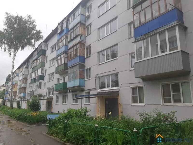 1-комн. квартира, 29 м²