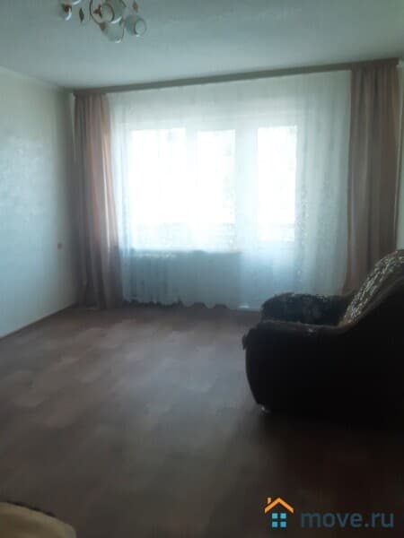 1-комн. квартира, 29 м²