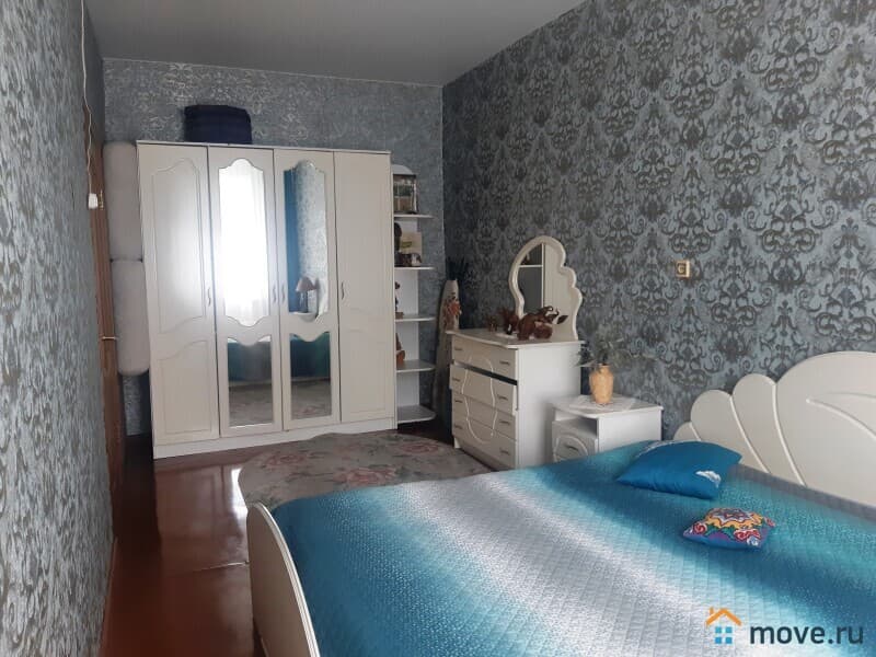 дом, 134.4 м²