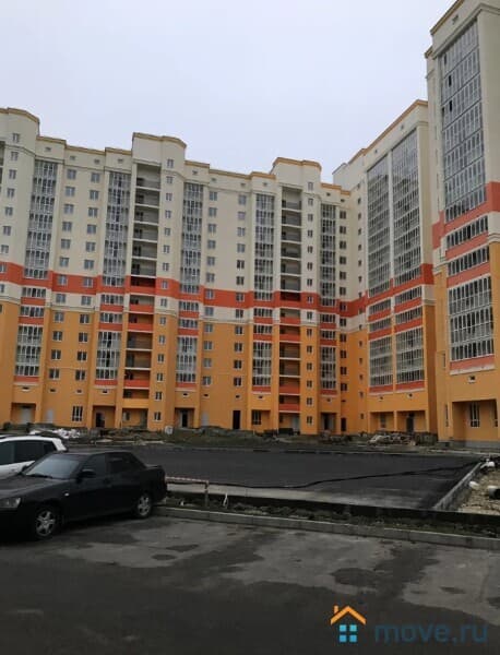 1-комн. квартира, 36 м²