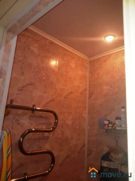 1-комн. квартира, 21 м²