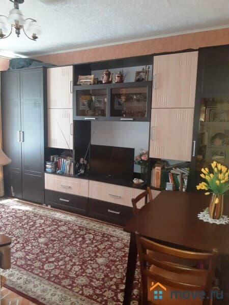 1-комн. квартира, 21 м²