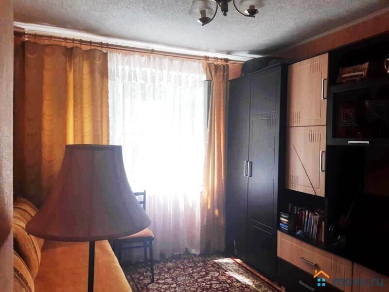1-комн. квартира, 21 м²