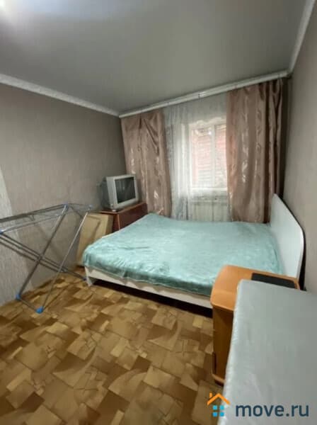 дом, 35 м²