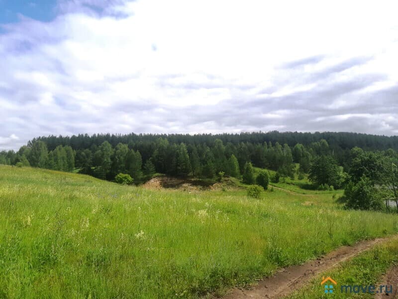 земля с/х назначения, 18 га