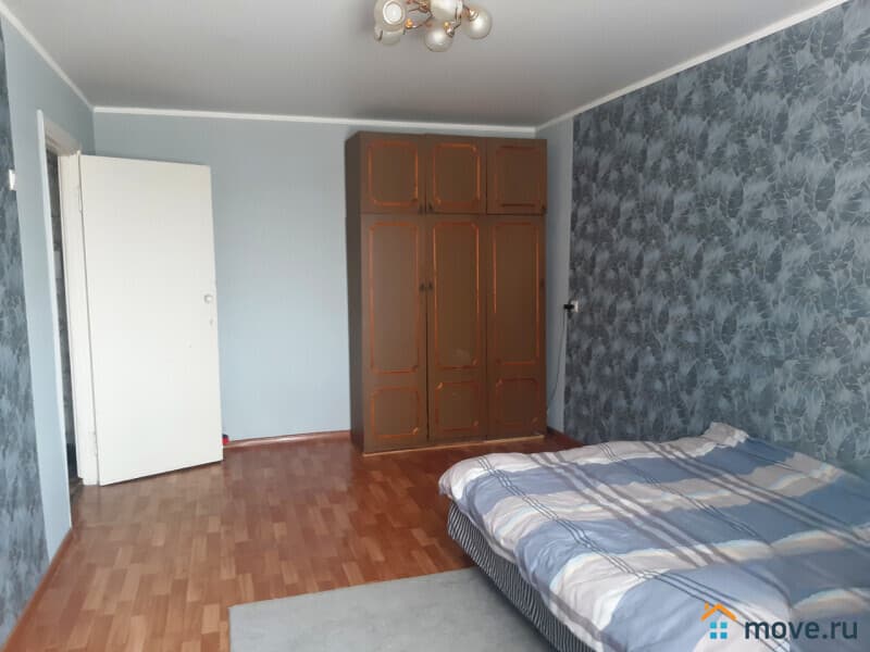 1-комн. квартира, 29.2 м²