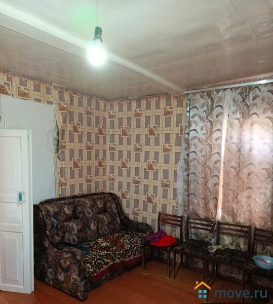 дом, 37.8 м²