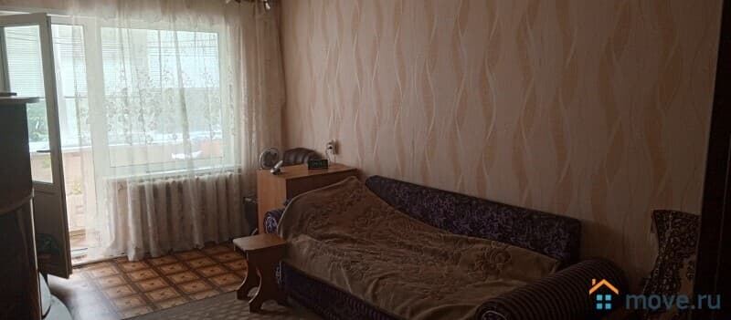 2-комн. квартира, 49.3 м²