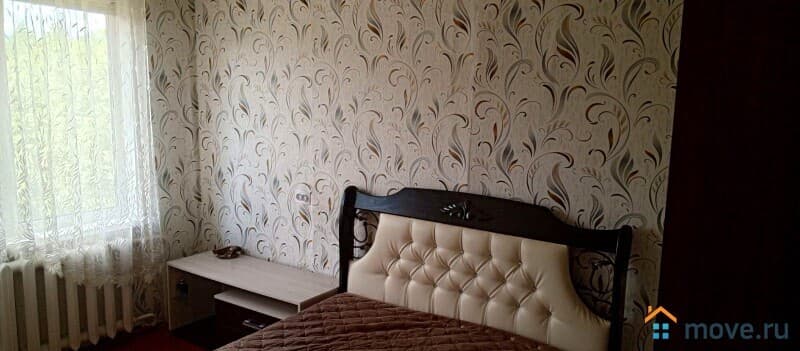 2-комн. квартира, 49.3 м²