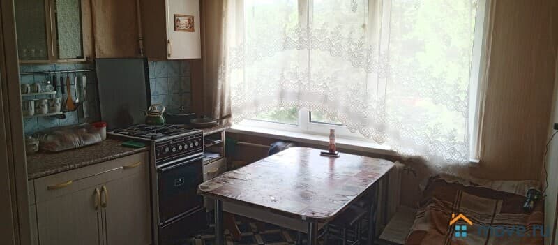 2-комн. квартира, 49.3 м²