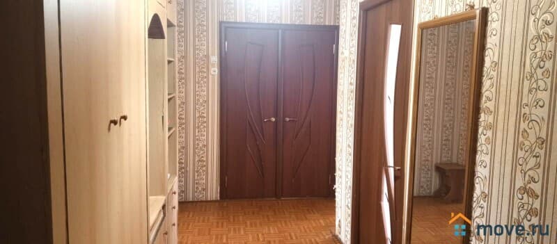 2-комн. квартира, 49.3 м²