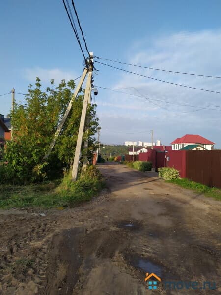 земля под ИЖС, 4 сотки