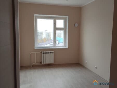 Аренда 1-комнатной квартиры, 30 м², Радужный, 1 мкр, 24