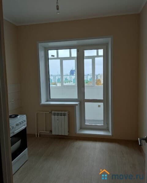 1-комн. квартира, 30 м²