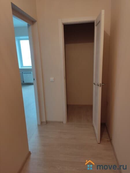 1-комн. квартира, 30 м²