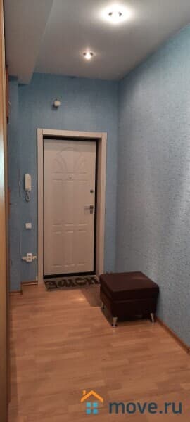 3-комн. квартира, 125 м²