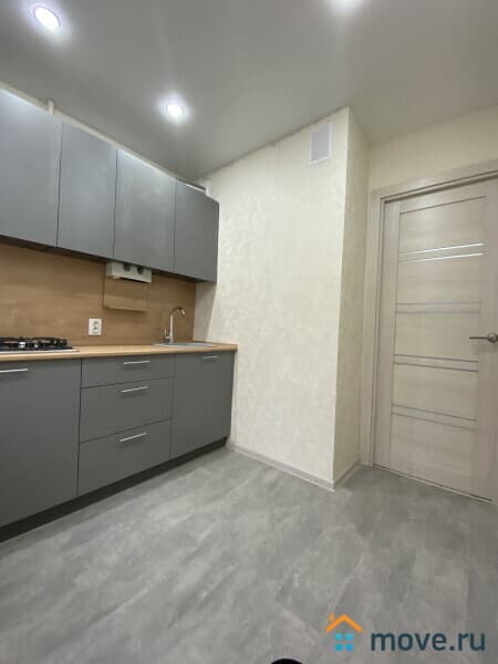 3-комн. квартира, 59 м²