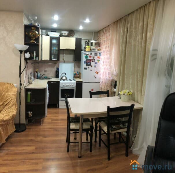 2-комн. квартира, 45 м²