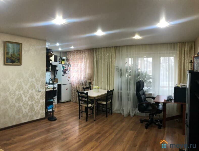 2-комн. квартира, 45 м²