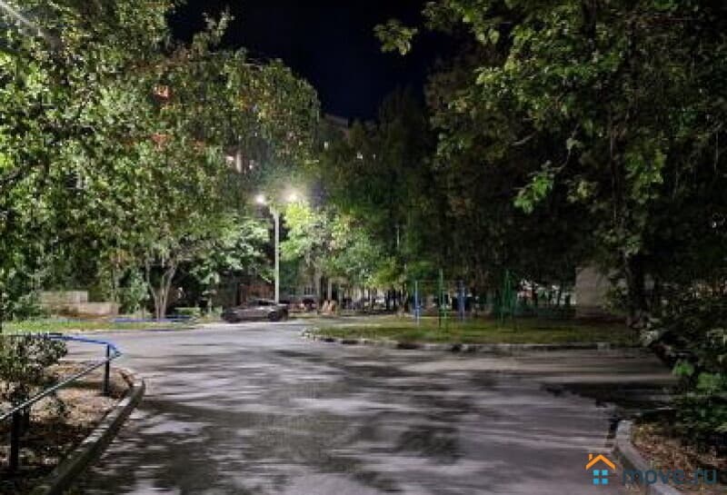 студия, 26 м²