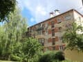 Объявление о продаже однокомнатной квартиры, 30 м², этаж 5 из 5. Фото 1