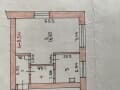 Объявление о продаже однокомнатной квартиры, 30 м², этаж 5 из 5. Фото 6