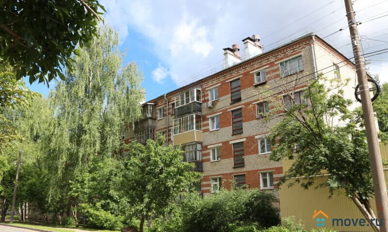 1-комн. квартира, 30 м²