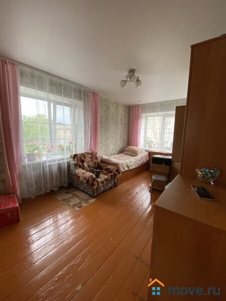 1-комн. квартира, 30 м²