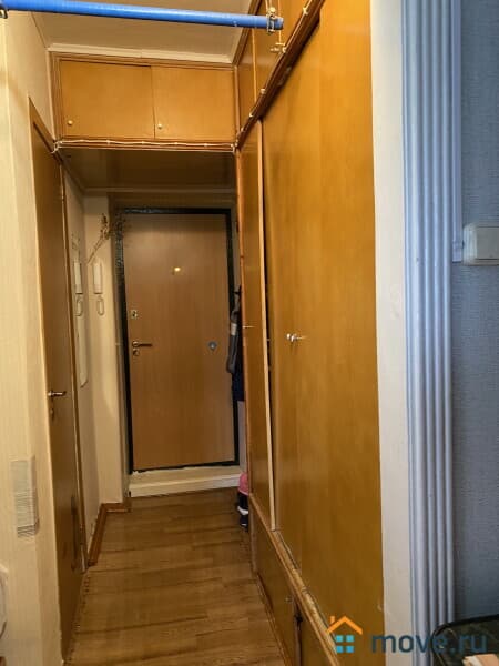 1-комн. квартира, 30 м²