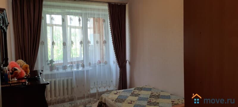 3-комн. квартира, 125 м²