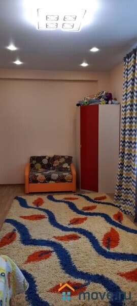 3-комн. квартира, 125 м²