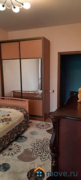 3-комн. квартира, 125 м²